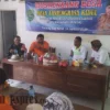 Bupati Ingatkan Kades Waspada Bencana