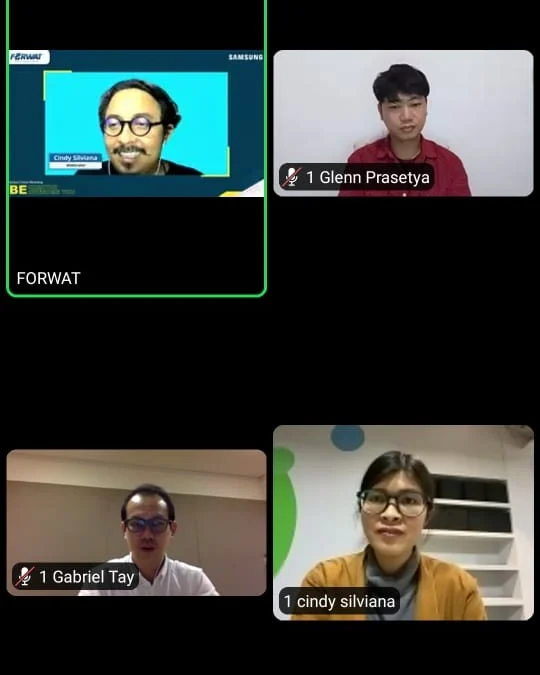 Ingin Buat Konten Kreatif? Bisa Gunakan Samsung yang Didukung Fitur EIS