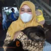 Pertama Kali Berkunjung ke Lembang Park and Zoo, Istri Wagub Jabar Sangat Terkesan