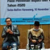 ASN, Kepala Desa dan BPD Jangan Ikut Berpolitik