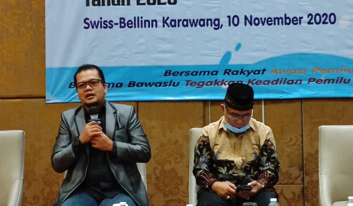 ASN, Kepala Desa dan BPD Jangan Ikut Berpolitik ASN, Kepala Desa dan BPD Jangan Ikut Berpolitik