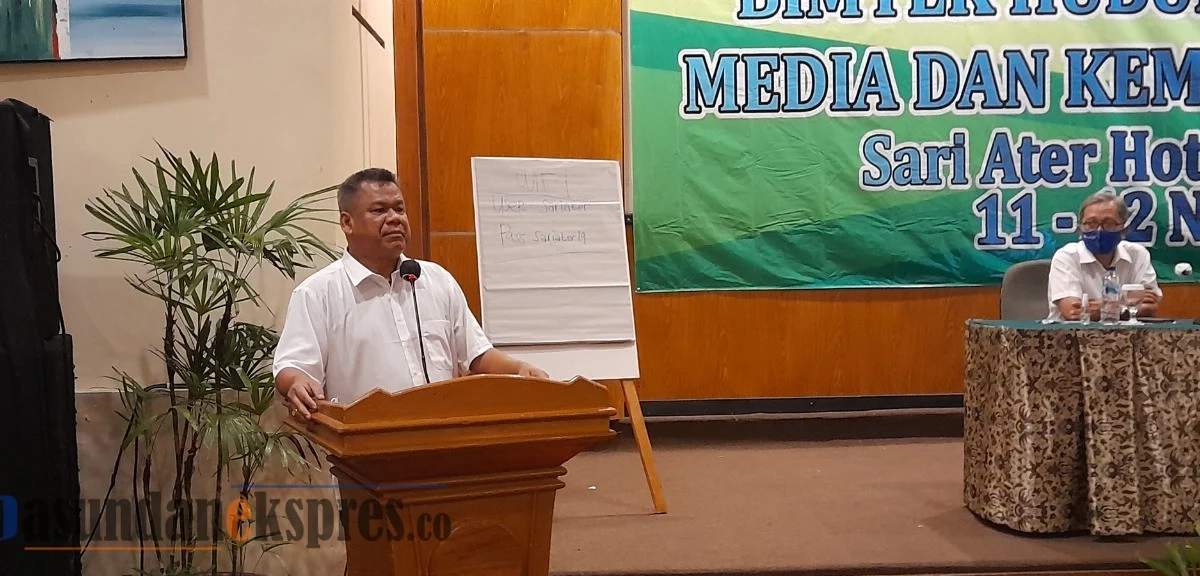 Diskominfo Siapkan Digitalisasi PATEN Diskominfo Siapkan Digitalisasi PATEN