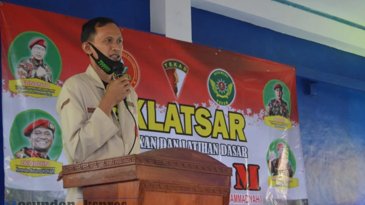 Membangun Spirit Pemuda Berwirausaha Sektor Pertanian Membangun Spirit Pemuda Berwirausaha Sektor Pertanian