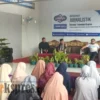 Punya Media Center, Pondok Modern Darul Falah Cimenteng Gelar Workshop Jurnalistik
