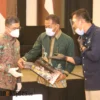 Bupati Subang: SRG Dapat Meningkatkan Kesejahteraan Masyarakat