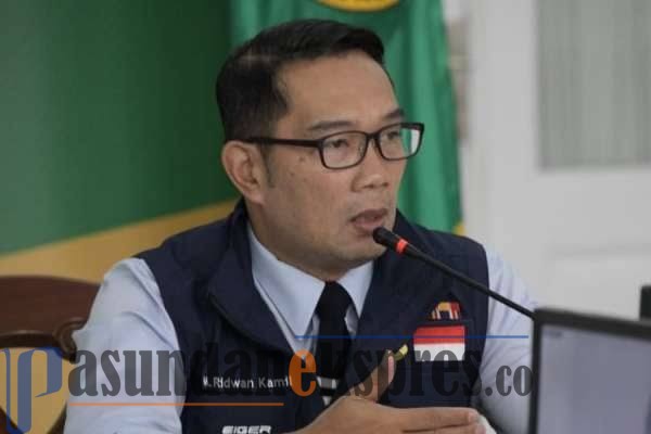 Ridwan Kamil ajak investor kembangkan wisata Ciater di Subang