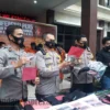 18 Penjahat Jalanan Ditangkap