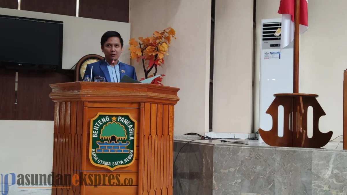 Pemda Dinilai tak Punya Kebijakan Strategis Tangani Banjir Pemda Dinilai tak Punya Kebijakan Strategis Tangani Banjir