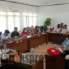 Usulan UMK Tunggu Keputusan Bupati
