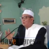 Taat Pemerintah, Tabligh Akbar Digelar Daring