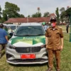 mobil siaga sehat desa