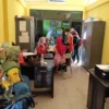 Puskesmas Binong Ditutup, Delapan Orang Pegawai Positif Covid-19