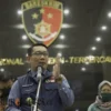 Bareskrim Polri Periksa Ridwan Kamil Selama Tujuh Jam