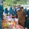 Hadiri Festival Makanan Ringan, Bupati Subang: Tingkatkan Perekonomian Petani Singkong
