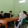Angka Covid-19 Meningkat, KUA Perketat Pernikahan