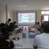 Uji Kir Dishub Karawang Dipantau Komisi III DPRD