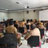 2.240 Penderita TBC Rawan Terpapar Covid-19