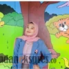 Mahasiswa UPI Beri Pendampingan Pembelajaran Daring Melalui Video Edukasi Dalam Rangka Kegiatan KKN Tematik Pencegahan Covid-19