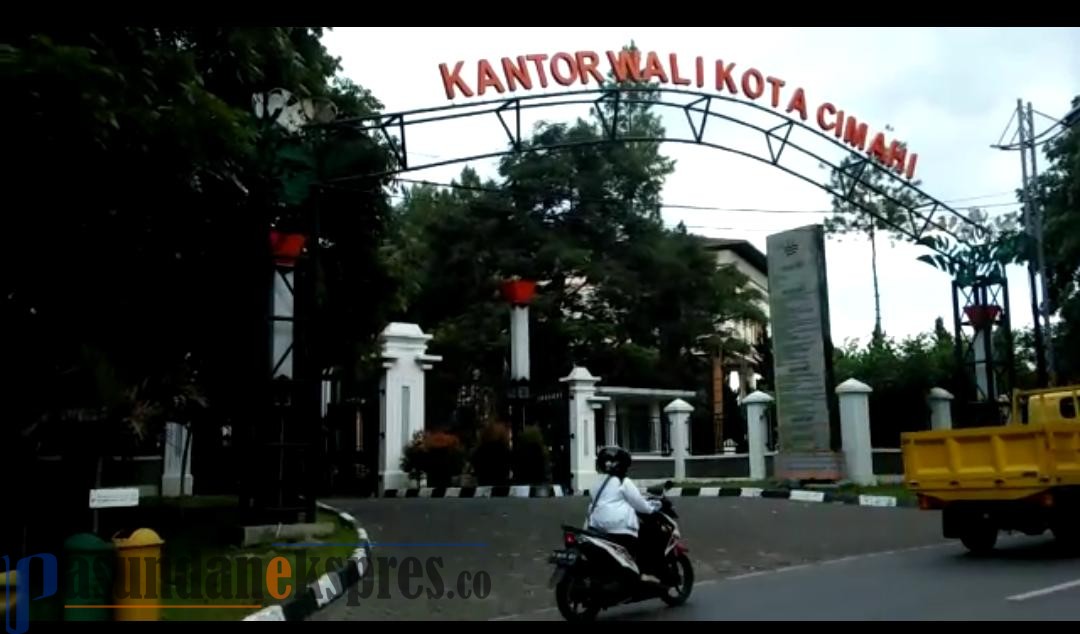 Sekda Kota Cimahi: Nomer Beliau Tidak Bisa Dikontak