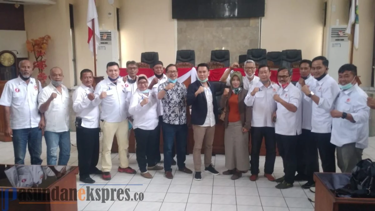 Cabor Tidak Datang ke Hearing DPRD, Ketua KONI: Saya Akan Menjawab Jika yang Bertanya Anggota KONI