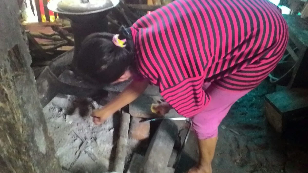Warga Bisa Mengajukan Program Rutilahu melalui Abah Jawara Warga Bisa Mengajukan Program Rutilahu melalui Abah Jawara