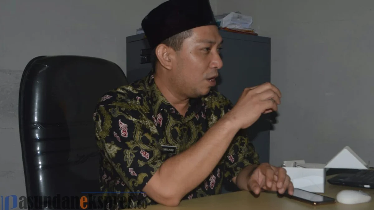 Pesta Miras Berujung Tewasnya Dua Pemuda, Ini Kata Disporaparbud Purwakarta