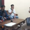 Apes! Satu dari Dua 2 Perampok Diamuk Massa