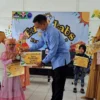 SD Labschool UPI Purwakarta Tingkatkan Kreativitas Anak Saat Pandemi