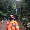 Pengalaman Epi Zulfian, Pernah Selamatkan Anak Terbawa Lumpur saat Banjir Bandang Cihideung