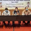 Bawaslu: Politik Uang Lahirkan Pemimpin Korup