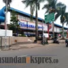 Tanah Pasar Panorama Lembang Diklaim Milik Ahli Waris