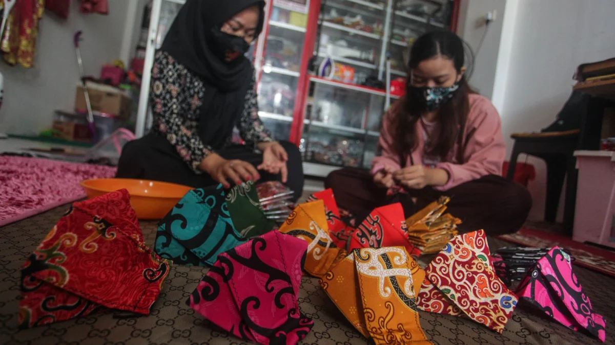 AFPI: Vaksin COVID-19 Berikan Dampak Positif Terhadap Roda Ekonomi AFPI: Vaksin COVID-19 Berikan Dampak Positif Terhadap Roda Ekonomi