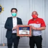 JNE Kembali Raih Top Brand ke 7 Kalinya