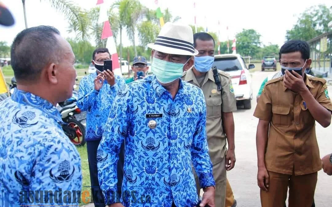 Bupati Pastikan Kawasan Industri di Subang Didirikan Bukan Diatas Lahan Persawahan Teknis Bupati Pastikan Kawasan Industri di Subang Didirikan Bukan Diatas Lahan Persawahan Teknis
