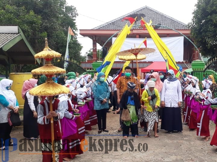 Kampung KB Sumurama Masuk Nominasi Tingkat Jabar Kampung KB Sumurama Masuk Nominasi Tingkat Jabar