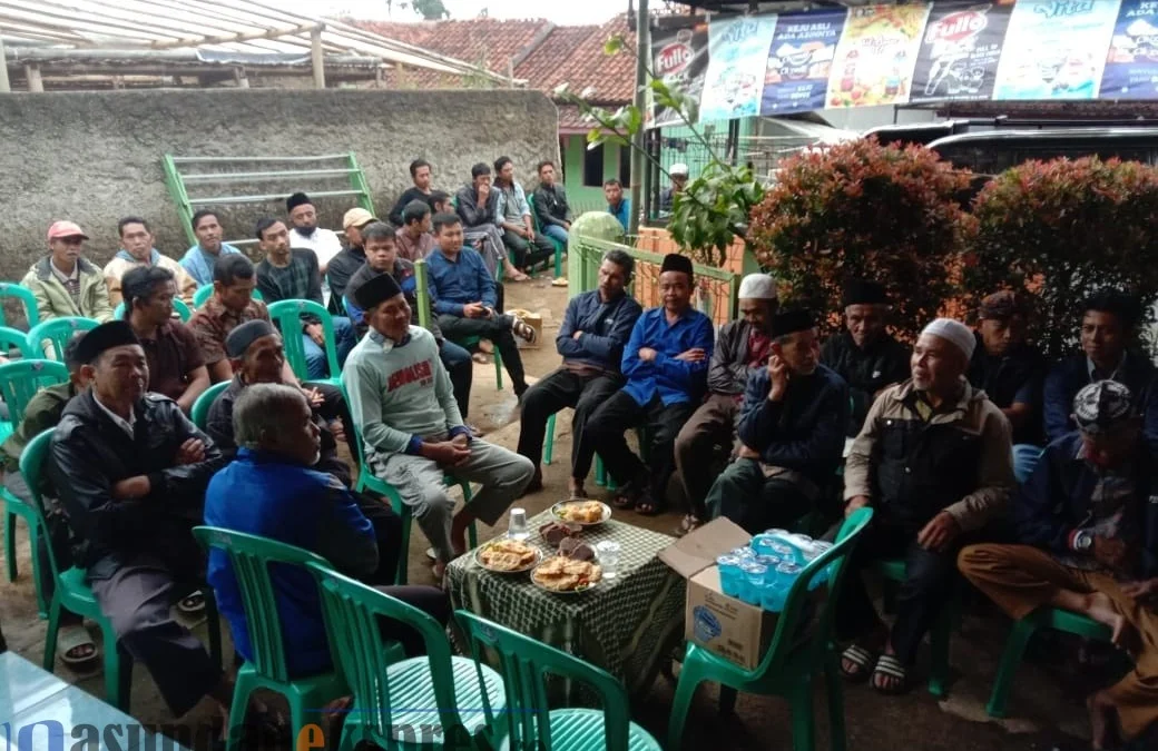 Kelestarian Alam Batu Lonceng Jadi Daya Tarik Turis Mancanegara