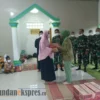 Kodim Baksos Jelang Hari Pahlawan