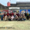 Konsisten Pencegahan dan Penanggulangan HIV/AIDS