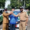Ditengah Pendemi 50 Desa di Subang Diberi Mobil oleh Pemkab, Ini syaratnya Biar Dapat