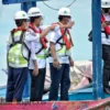 Beri Bantuan Modal Hingga Kapal, Menhub Perhatikan Nelayan Terdampak Patimban