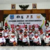 Merpati Putih Segera Bentuk Pengcab Purwakarta