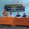 Musdes Desa Ciruluk Prioritaskan Pemberdayaan Masyarakat