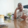 Belum Semua Petani Punya Kartu Tani