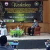 Guru Dituntut Lakukan Inovasi