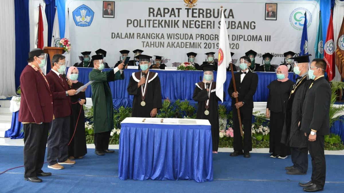 Persaingan Tenaga Kerja Tidak Terelakan