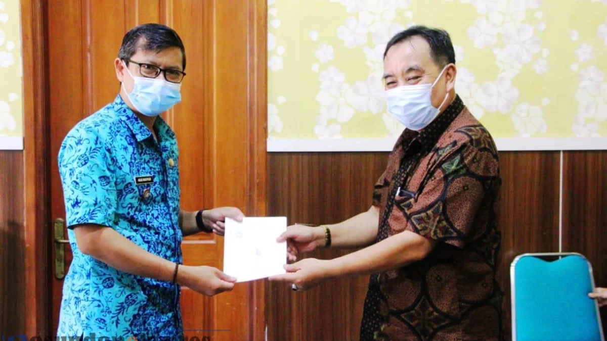 UPI Respon Cepat Pembangunan Kampus Baru
