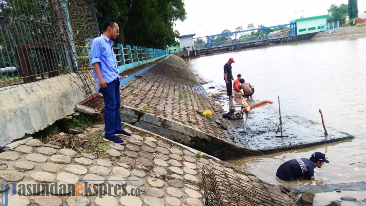 Mau Jadi Pimpinan PDAM Subang, Ini Jadwal Open Biddingnya Mau Jadi Pimpinan PDAM Subang, Ini Jadwal Open Biddingnya