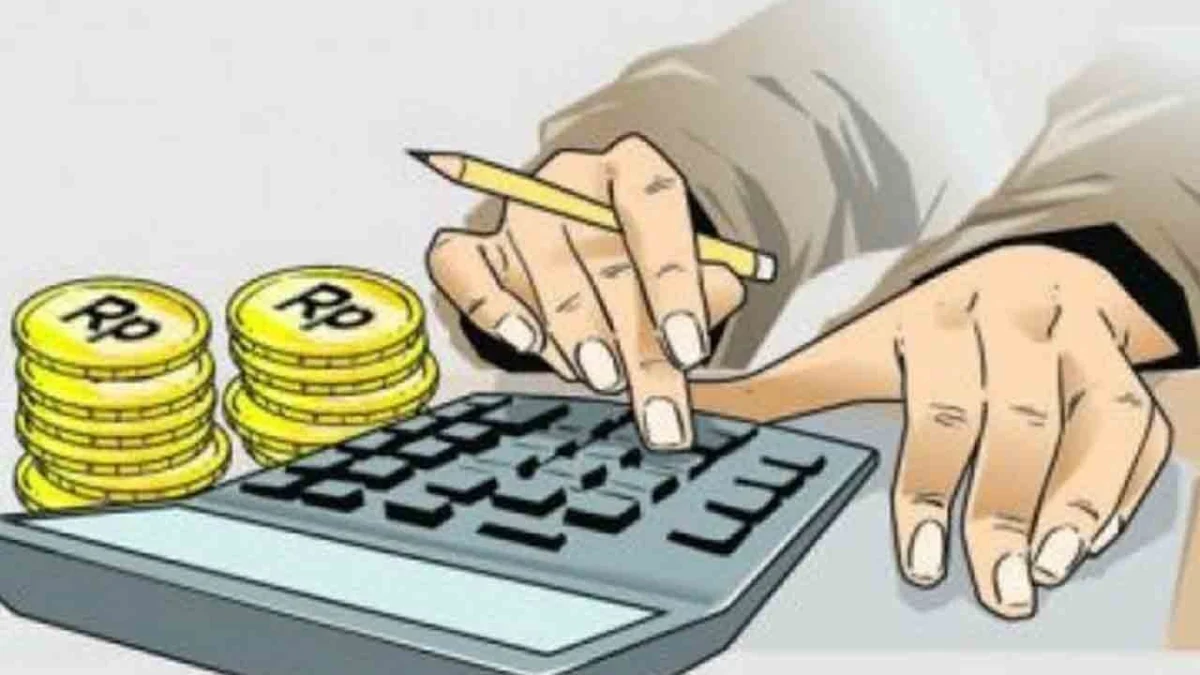 Apdesi Tanggapi Persoalan Dana Bagi Hasil PDRD Apdesi Tanggapi Persoalan Dana Bagi Hasil PDRD