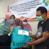 Pandemi Belum Berakhir, Masyarakat Diiingatkan Terapkan Prokes