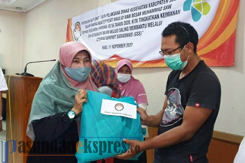 Pandemi Belum Berakhir, Masyarakat Diiingatkan Terapkan Prokes Pandemi Belum Berakhir, Masyarakat Diiingatkan Terapkan Prokes